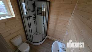 Дом 120м², 2-этажный, участок 5 сот.