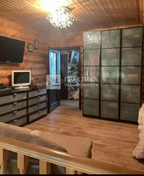 Дача 340м², 3-этажный, участок 20 сот.