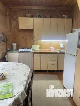 Дом 86м², 2-этажный, участок 10 сот.