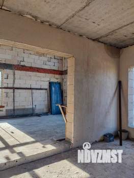 Дом 128м², 1-этажный, участок 7 сот.