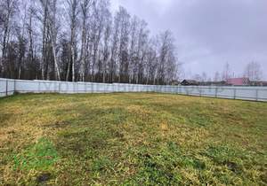 Дом 285м², 2-этажный, участок 15 сот.