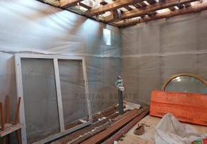 Дом 105м², 2-этажный, участок 7 сот.