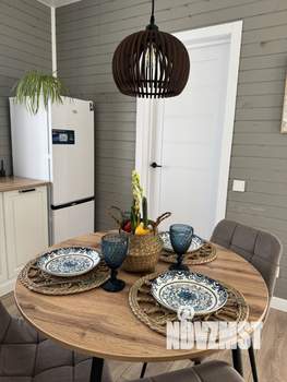 Дом 140м², 2-этажный, участок 8 сот.