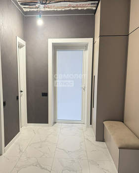 Дом 120м², 1-этажный, участок 6 сот.