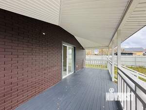 Дом 145м², 2-этажный, участок 6 сот.