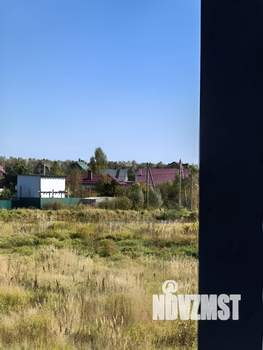Дом 120м², 1-этажный, участок 6 сот.