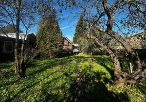 Дача 26м², 2-этажный, участок 14 сот.