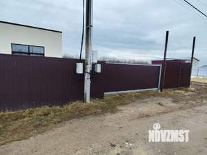 Дом 102м², 1-этажный, участок 6 сот.