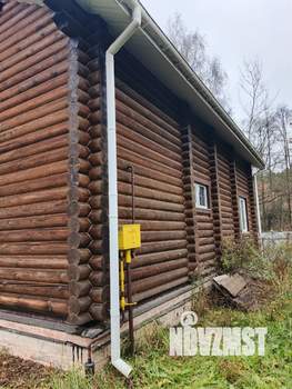 Дом 150м², 2-этажный, участок 10 сот.