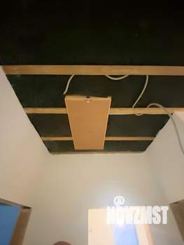 Дом 123м², 1-этажный, участок 6 сот.