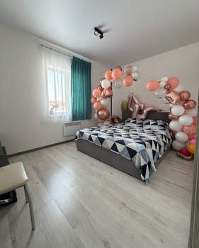 Дом 100м², 2-этажный, участок 10 сот.