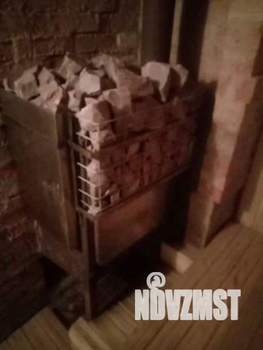 Дача 51м², 2-этажный, участок 5 сот.