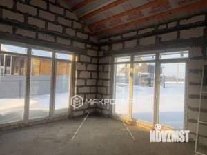 Дом 160м², 1-этажный, участок 11 сот.