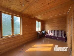 Дача 95м², 2-этажный, участок 8 сот.