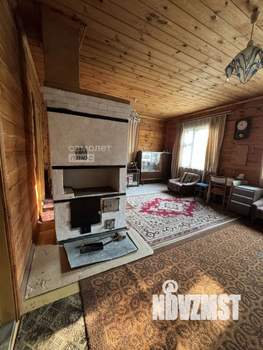 Дом 88м², 2-этажный, участок 6 сот.