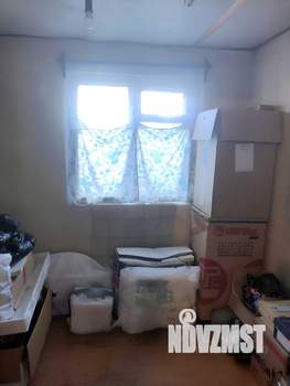 Дом 42м², 1-этажный, участок 7 сот.