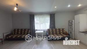 Дом 124м², 2-этажный, участок 9 сот.