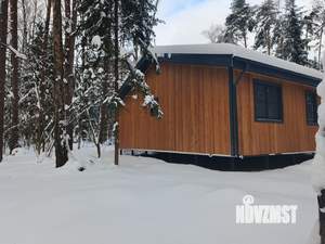 Дом 100м², 1-этажный, участок 6 сот.