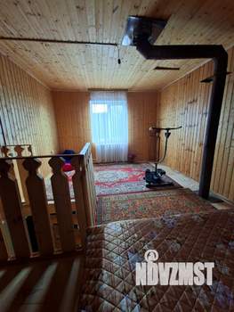 Дом 90м², 2-этажный, участок 4 сот.