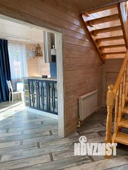 Дом 114м², 2-этажный, участок 7 сот.