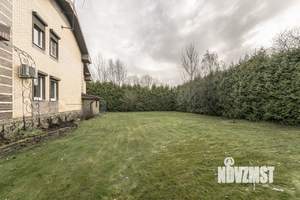 Дом 300м², 3-этажный, участок 12 сот.