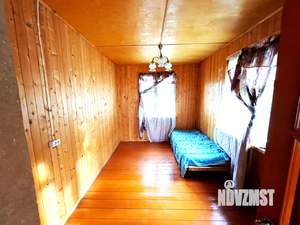 Дача 85м², 2-этажный, участок 10 сот.