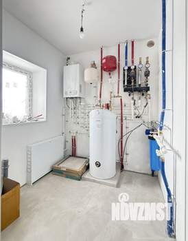 Дом 132м², 2-этажный, участок 7 сот.