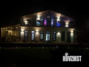 Дом 270м², 2-этажный, участок 12 сот.