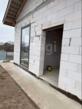 Дом 190м², 1-этажный, участок 12 сот.