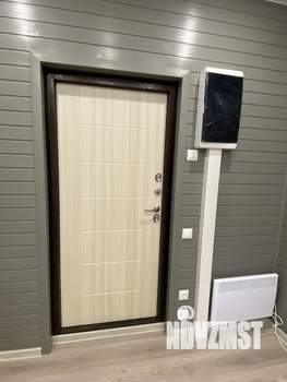 Дом 108м², 1-этажный, участок 7 сот.