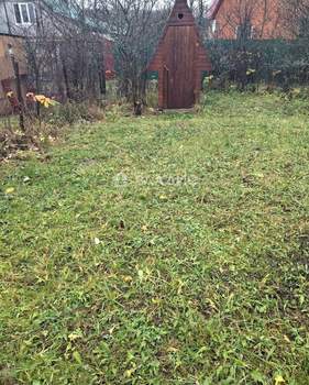 Дом 31м², 1-этажный, участок 7 сот.