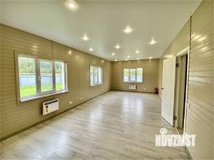 Дом 144м², 2-этажный, участок 7 сот.