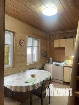 Дом 86м², 2-этажный, участок 10 сот.