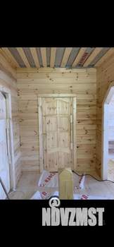 Дом 136м², 2-этажный, участок 4 сот.