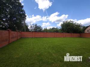 Дом 153м², 2-этажный, участок 10 сот.