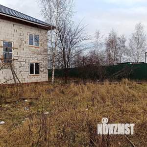 Дом 228м², 2-этажный, участок 16 сот.