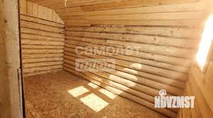 Дом 100м², 2-этажный, участок 7 сот.