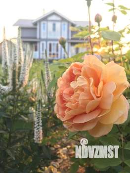 Дача 124м², 2-этажный, участок 12 сот.