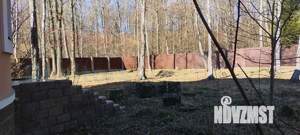 Дом 415м², 3-этажный, участок 20 сот.