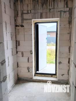 Дом 150м², 2-этажный, участок 7 сот.