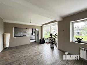 Дом 220м², 2-этажный, участок 15 сот.