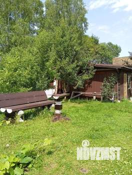 Дом 140м², 2-этажный, участок 21 сот.