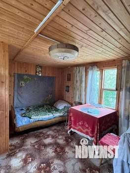 Дом 41м², 2-этажный, участок 6 сот.