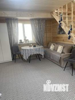 Дом 74м², 2-этажный, участок 5 сот.