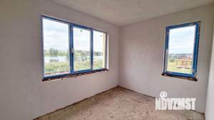 Коттедж 145м², 2-этажный, участок 7 сот.