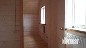 Дом 95м², 2-этажный, участок 6 сот.