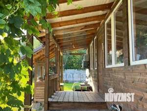 Дом 135м², 2-этажный, участок 8 сот.