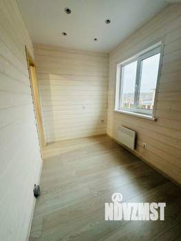 Дом 152м², 2-этажный, участок 8 сот.