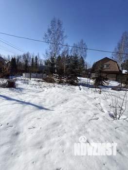 Дом 86м², 2-этажный, участок 8 сот.