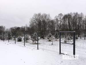 Дом 85м², 1-этажный, участок 6 сот.